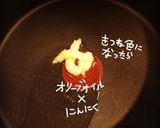 フルーツにんじんdeボロネーゼ作り方4写真