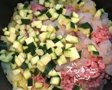 フルーツにんじんdeボロネーゼ作り方9写真