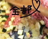 フルーツにんじんdeボロネーゼ作り方10写真