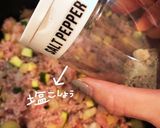 フルーツにんじんdeボロネーゼ作り方11写真