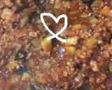 フルーツにんじんdeボロネーゼ作り方15写真