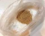 カンタン酢と牡蠣だし醤油で人参の和え物作り方3写真