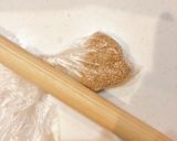 カンタン酢と牡蠣だし醤油で人参の和え物作り方4写真