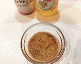 カンタン酢と牡蠣だし醤油で人参の和え物作り方5写真