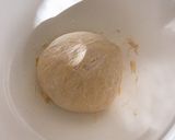 HBとFPで簡単美味しい肉まん作り方2写真