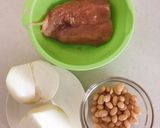 HBとFPで簡単美味しい肉まん作り方5写真