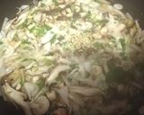 ご飯で作る♪栄養&彩りup春の七草粥作り方2写真