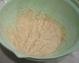 全粒粉ホットケーキ作り方1写真