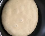 全粒粉ホットケーキ作り方2写真