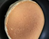 全粒粉ホットケーキ作り方3写真