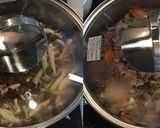 豚肉とレーズンの赤ワイン煮作り方6写真