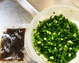 オリジナルインスタント　味噌汁作り方3写真