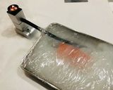 絶品！スモークサーモン☆作り方3写真