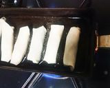 お弁当★明太子&シソのスティックチーズ作り方4写真