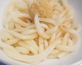３分で激うま☆うどん作り方3写真