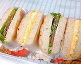 ルスティカの厚焼きフォカッチャ作り方15写真