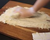 しっとりふわふわ高級生食パン!作り方3写真