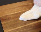しっとりふわふわ高級生食パン!作り方4写真