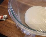 しっとりふわふわ高級生食パン!作り方5写真