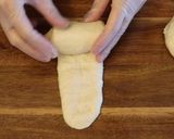しっとりふわふわ高級生食パン!作り方8写真