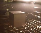 しっとりふわふわ高級生食パン!作り方12写真