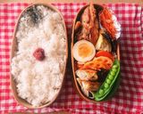 お弁当★レンコンピリ辛エスニック★常備菜作り方4写真