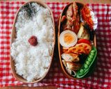 お弁当★レンコンピリ辛エスニック★常備菜作り方5写真