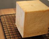 しっとりふわふわ高級生食パン!作り方13写真