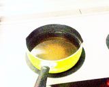だしの素でにゅうめんのつゆ作り方1写真