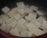 鶏がらスープ不要♡本格！四川風麻婆豆腐作り方4写真