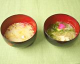 干し野菜で「みそ玉」づくり作り方4写真