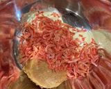 栃尾揚げの味噌マヨサンド!作り方3写真