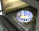 ＜健康レシピ＞３分で餅入りとろたまスープ作り方2写真