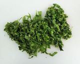 緑があざやか「七草がゆ」作り方5写真