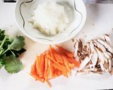 フライパンで作る☆簡単基本の揚げ出し豆腐作り方2写真