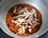 フライパンで作る☆簡単基本の揚げ出し豆腐作り方4写真