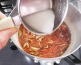 フライパンで作る☆簡単基本の揚げ出し豆腐作り方5写真