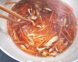フライパンで作る☆簡単基本の揚げ出し豆腐作り方6写真