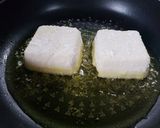 フライパンで作る☆簡単基本の揚げ出し豆腐作り方8写真