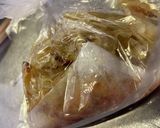 海苔の佃煮作り方1写真