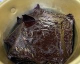 海苔の佃煮作り方2写真