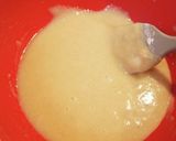 フィナンシェ作り方5写真