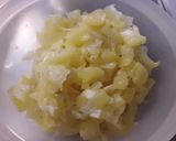 柚子の果肉を使った柚子ジャム作り方5写真