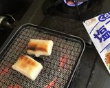 メスティンでお汁粉　キャンプ飯作り方2写真