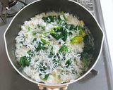 うどんスープの素で簡単おじや♪おかゆも◎作り方5写真