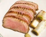 和風合鴨ロース煮（低温調理）作り方8写真