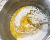 米粉のバナナケーキ☆極上しっとりモチモチ作り方7写真