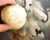 薬膳★エリンギと牡蠣のトウチ炒め作り方2写真