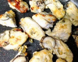 薬膳★エリンギと牡蠣のトウチ炒め作り方3写真