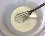 生クリでチョコマフィン ＊バター不使用＊作り方1写真